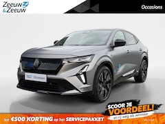 Renault Rafale - 200PK E-Tech Full Hybrid Esprit Alpine Automaat | DEMO - Directie auto | Harman Kardon Aud