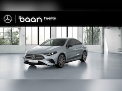 Mercedes-Benz CLA-Klasse - 180 Business Solution AMG | Memorypakket | Vast panoramadak | Stoelverwarming voor | Spieg