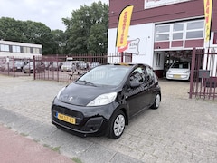 Peugeot 107 - 1.0 68PK 3D Access Pack Accent Airco