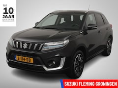 Suzuki Vitara - 1.4 Boosterjet Style Pano en Trekhaak