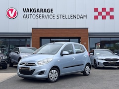 Hyundai i10 - 1.1 i-Drive|Incl Nieuwe Distr Riem + Grote Beurt|Elektrische ramen|Nette auto