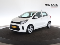Kia Picanto - 1.0 DPi ComfortLine