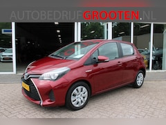 Toyota Yaris - 1.5 Hybrid