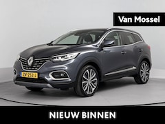 Renault Kadjar - 1.3 TCe Intens Airco | Stoelverwarming | Apple Carplay | Android Auto | Cruise Control | A