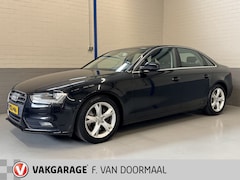 Audi A4 Limousine - 1.8 TFSIe Edition