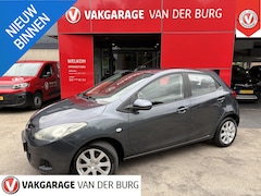 Mazda 2 - 2 1.3 S