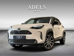 Toyota Yaris Cross - 1.5 Hybrid GR Sport Panodak HUD Camera ACC Dealer Onderhouden Fabrieksgarantie