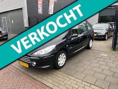 Peugeot 307 Break - 1.6-16V Oxygo Trekhaak Airco NAP APK