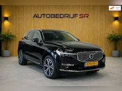 Volvo XC60 - 2.0 T6 Plug-in AWD Ultimate Bright Headup Pano Trekhaak Memory Electrische Achterklep