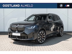 BMW X3 - 30e xDrive M Sport Automaat / Trekhaak / Panoramadak / Sportstoelen / Comfort Access / Har
