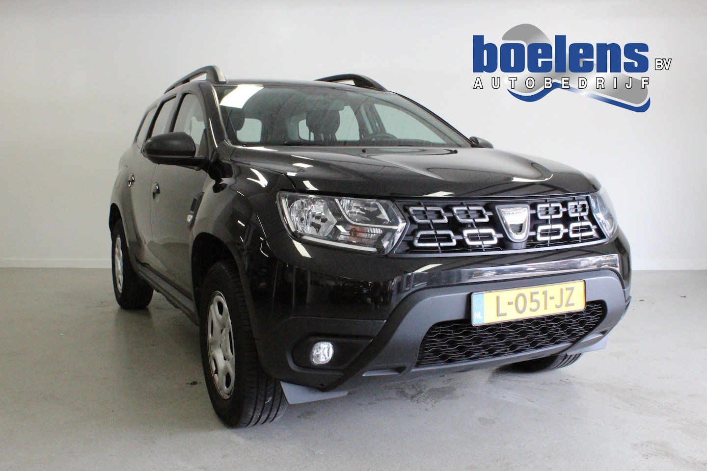 Dacia Duster - 1.0 TCe Comfort | NL-AUTO+N.A.P! | AIRCO | ELEK-RAMEN | TREKHAAK | CRUISE | TEL | USB/AUX - AutoWereld.nl