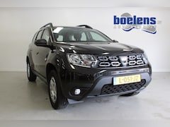 Dacia Duster - 1.0 TCe Comfort | NL-AUTO+N.A.P | AIRCO | ELEK-RAMEN | TREKHAAK | CRUISE | TEL | USB/AUX |