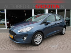 Ford Fiesta - 1.0 EcoBoost Connected