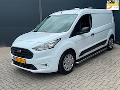 Ford Transit Connect - 1.5 EcoBlue L2 / Carplay / Trekhaak / Pdc