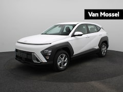 Hyundai Kona - 1.6 GDI HEV E-Motion | Adaptieve Cruise Control | Achteruitrijcamera | Climate Control | N