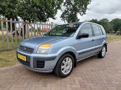 Ford Fusion - 1.4-16V Champion Schuif/kanteldak