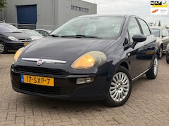 Fiat Punto Evo - 1.3 M-Jet Mylife