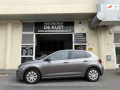 Volkswagen Polo - 1.0 TSI DSG 2018 Airco