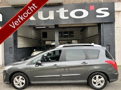 Peugeot 308 SW - 1.6 VTi Sublime Automaat