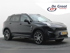 Lynk & Co 01 - 1.5 Plug-in Hybrid 360° Camera, Panoramadak, Zwarte hemel, ACC, Keyless, PDC, LED, 20''