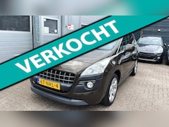 Peugeot 3008 - 1.6 VTi ST-Panorama-Navi-Clima-Cruise-Nieuw APK