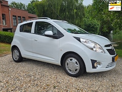 Chevrolet Spark - 1.0 16V LS AIRCO *apk:06-2027