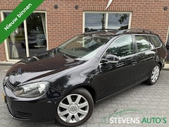 Volkswagen Golf Variant - 1.6 NAVI / CLIMA / LMV / TREKHAAK / 2X PDC