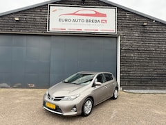 Toyota Auris - 1.8 Hybrid Aspiration