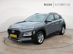 Hyundai Kona - 1.0 T-GDI Comfort + Navigatie | NL-auto | 1e eigenaar | volledig