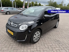 Citroën C1 - 1.0 e-VTi Feel 69pk | Airco | Camera