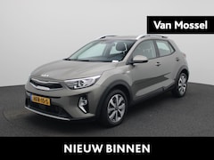 Kia Stonic - 1.0 T-GDi MHEV DynamicLine | Apple Carplay / Android Auto | Cruise Control | Achteruitrijc