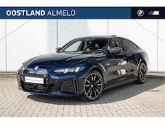 BMW i4 - M60 M Sport / Schuif-Kanteldak / Comfort Access / Stoelverwarming / Adaptieve LED / Harman