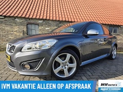 Volvo C30 - 1.6 R-Edition nette auto