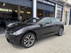 Jaguar I-PACE - EV400 HSE 90 kWh 1 EIGENAAR/NL AUTO