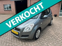 Suzuki Splash - 1.0 Spirit // Nieuwe APK // Nieuwe koppeling