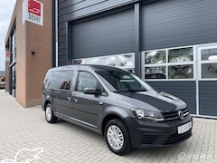 Volkswagen Caddy Maxi - 1.0 TSI Trendline rolstoelauto 5+1