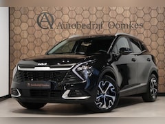 Kia Sportage - 1.6 T-GDi Hybrid *24.420km* Navigatie/Camera/Lane Assist/18" Blackpolish Velgen