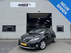 Toyota Auris - 1.8 Hybrid Aspiration