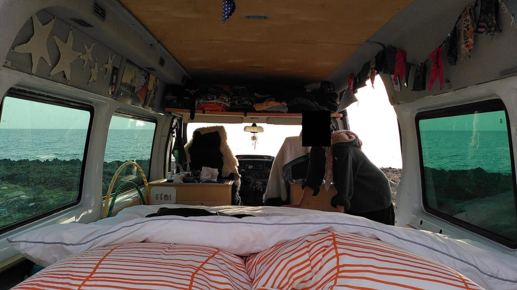 Ford Transit - 2.2D - AutoWereld.nl