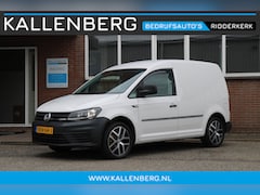 Volkswagen Caddy - 2.0 TDI L1H1 Trekhaak/ LMV / Cruise / airco / Bluetooth