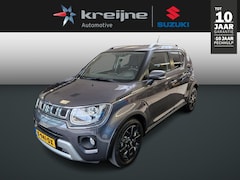 Suzuki Ignis - 1.2 Smart Hybrid Style Automaat 25.200 KM