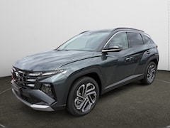 Hyundai Tucson - 1.6 T-GDI PHEV Comfort Smart