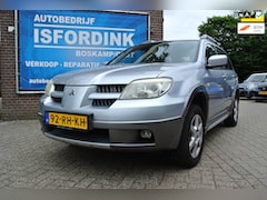 Mitsubishi Outlander Sport - 2.4 4WD