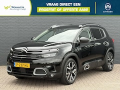 Citroën C5 Aircross - 1.6 Plug-in Hybrid 225 Shine Drive Assist | Cruise Control | CarPlay | Elektrische Kofferb