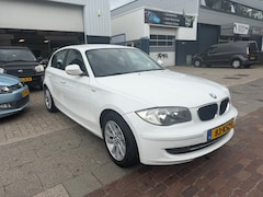 BMW 1-serie - 116i Corporate