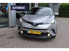 Toyota C-HR - 1.8 Hybrid Dynamic Full Options