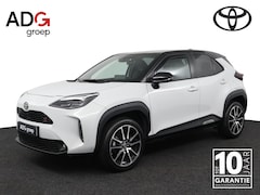 Toyota Yaris Cross - 1.5 Hybrid GR Sport | JBL Audio | Stoelverwarming | Elektrische achterklep | Achteruitrijc