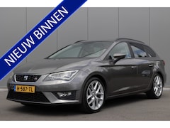 SEAT Leon ST - | 1.8 FR | PANO | NAVI | STOELVERWARMING