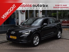 Audi Q2 - 35 TFSI S-Line|Leer|Virtual|Cam.|ACC|Elektr.klep