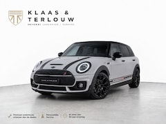 MINI Clubman - 2.0 Cooper S Rockingham GT Edition | JCW | Schuifkanteldak | BTW auto | Harman Kardon|